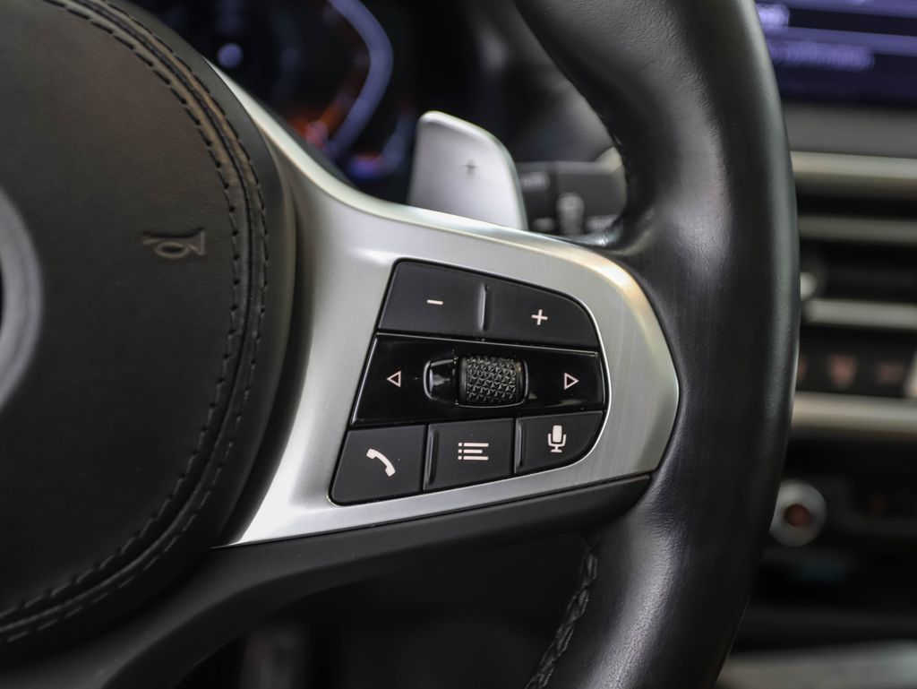 Thumbnail: 2023 BMW X3 - 13