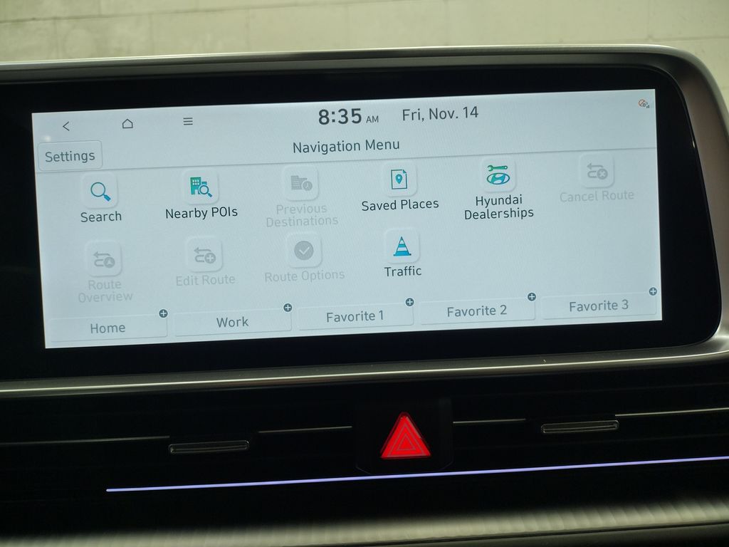 2025 Hyundai IONIQ 6 Limited