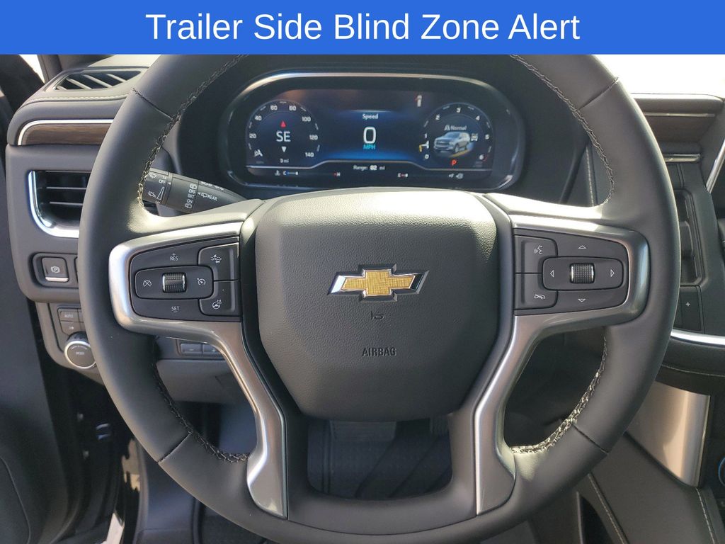 2024 Chevrolet Tahoe Premier 26