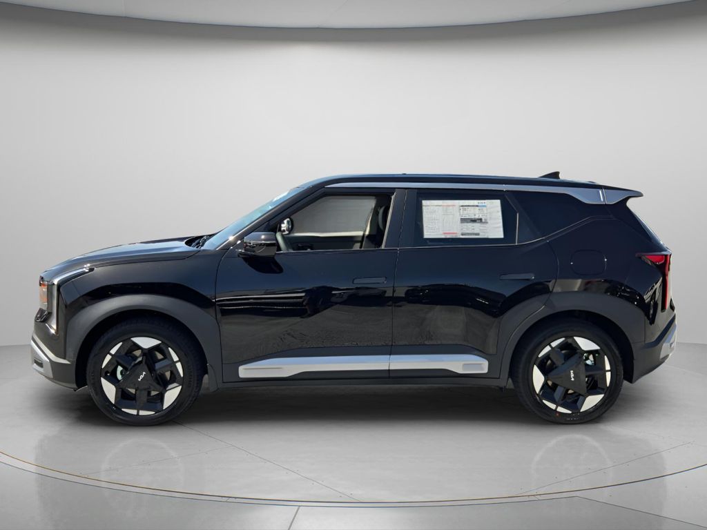 2027 Kia Seltos - $30,085