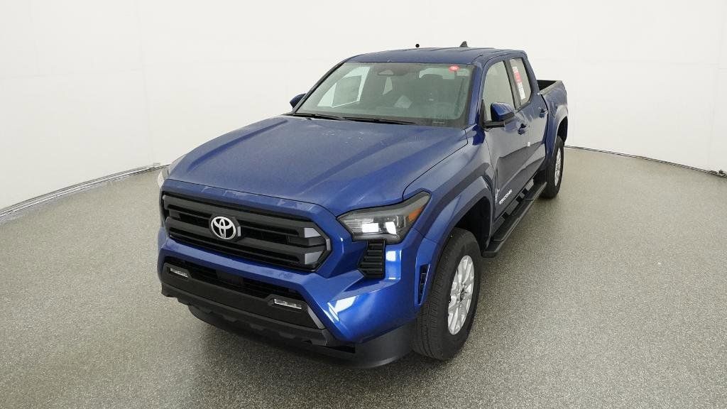 Thumbnail: 2025 Toyota Tacoma - 27