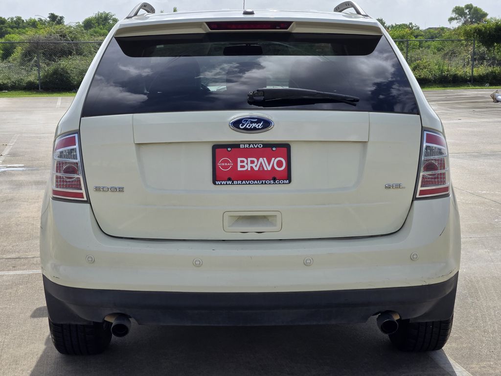 2008 Ford Edge SEL  at Bayway Chrysler Dodge Jeep Ram
