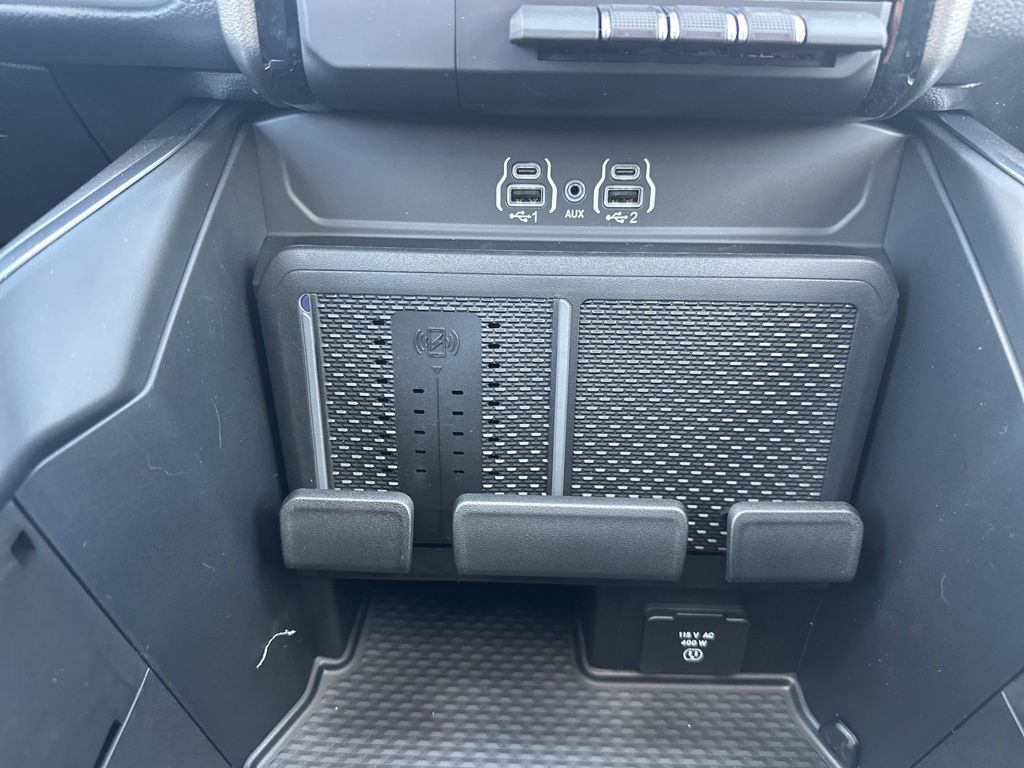 New 2026 Ram 1500 Truck