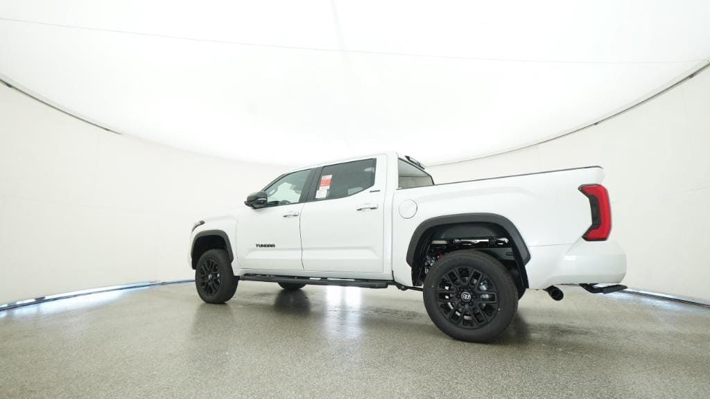 Thumbnail: 2026 Toyota Tundra - 18
