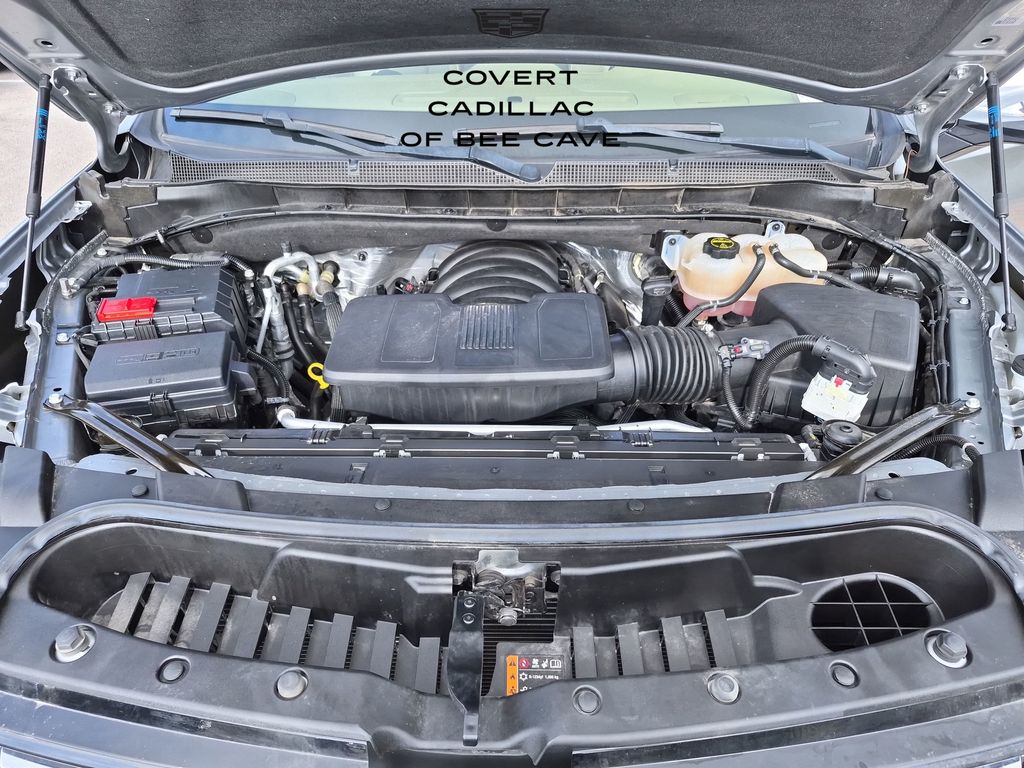 Used Car 2024 Chevrolet Suburban  Premier For Sale Under $60,000 In Austin, Texas