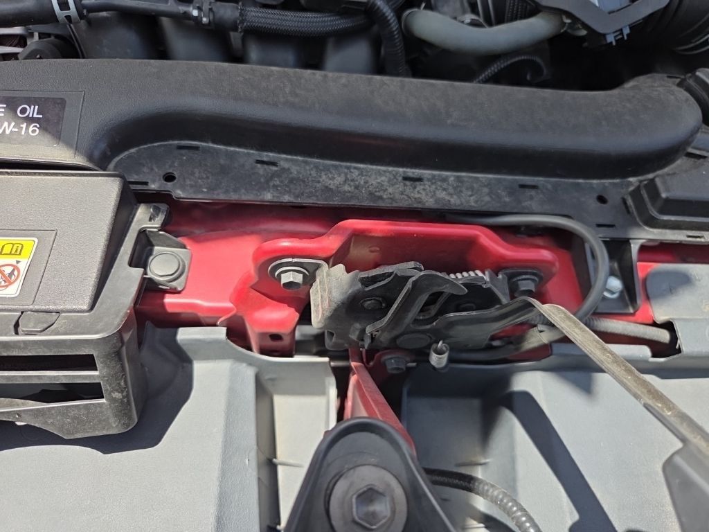 Thumbnail: 2022 Toyota Corolla Cross - 7