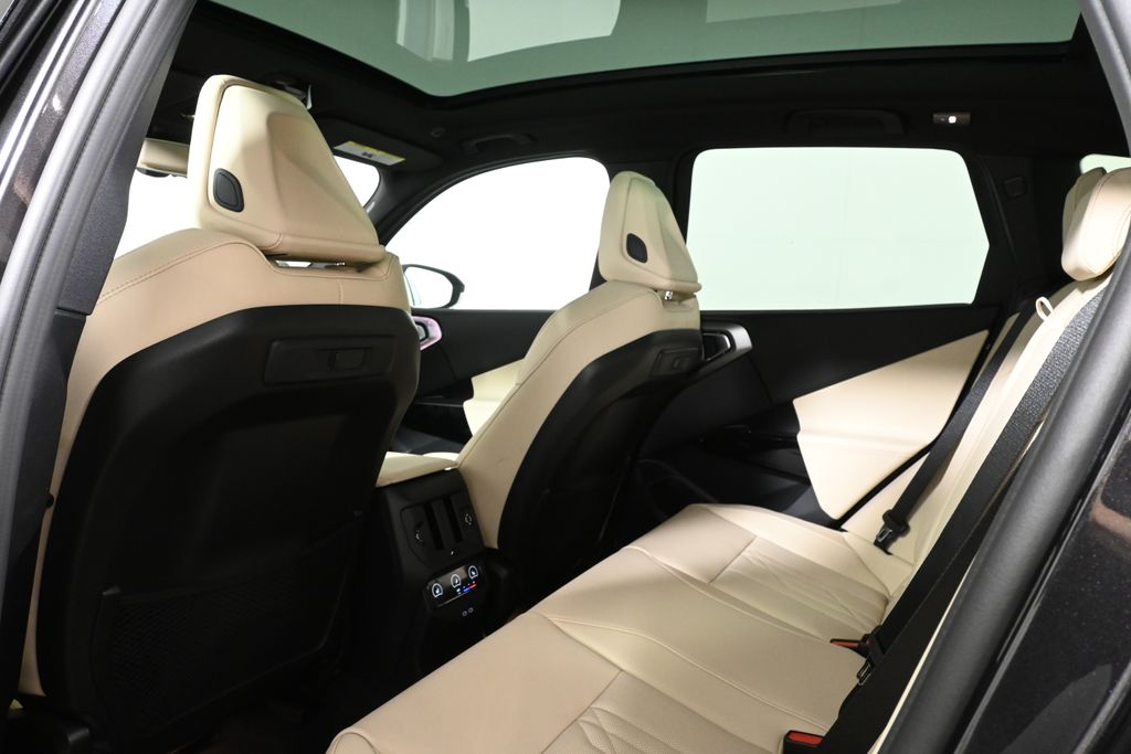 Thumbnail: 2026 BMW X3 - 28