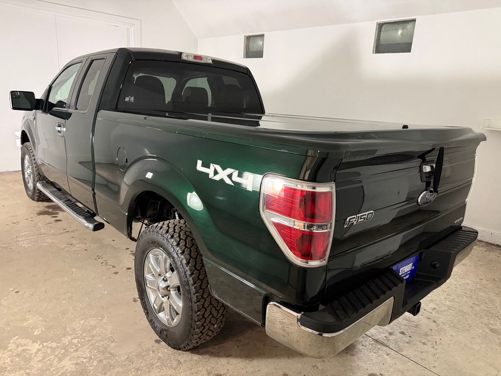 2013 Ford F-150 XLT - Image 3