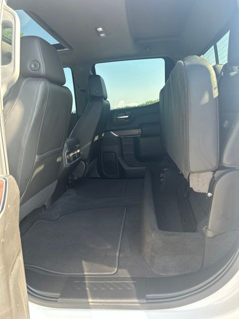 Used 2019 GMC Sierra 1500 Truck