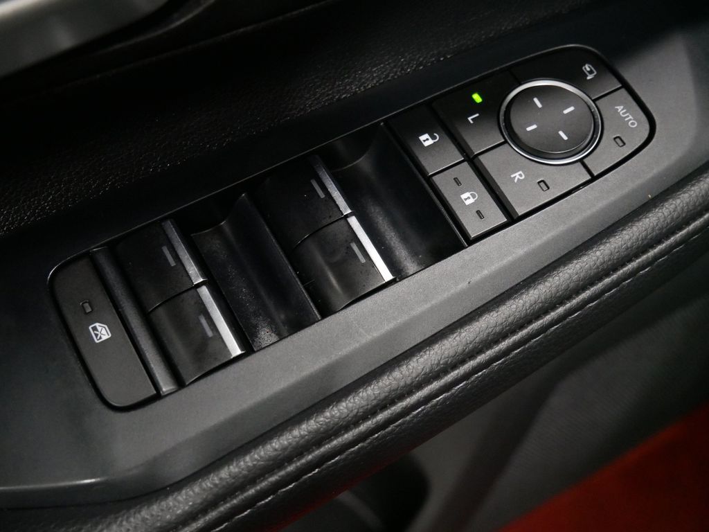 Used 2024 Toyota Grand Highlander SUV