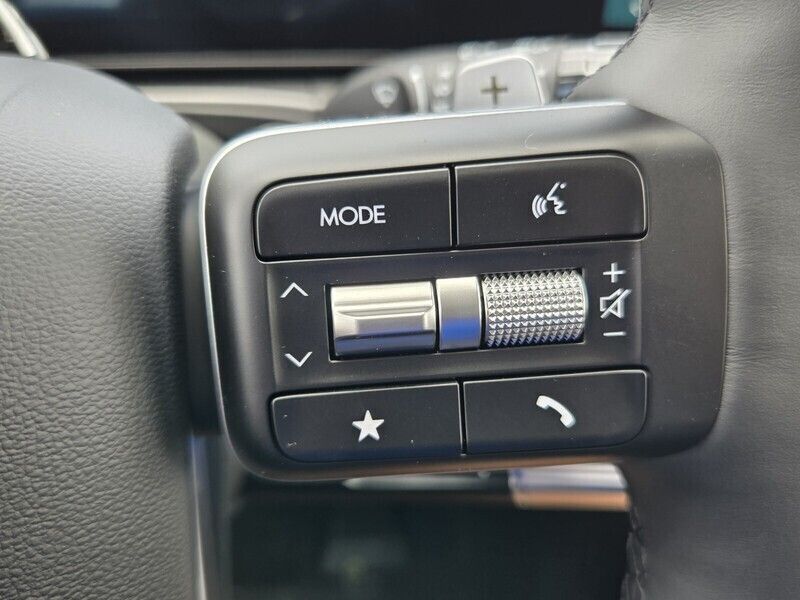2027 Hyundai Santa Fe