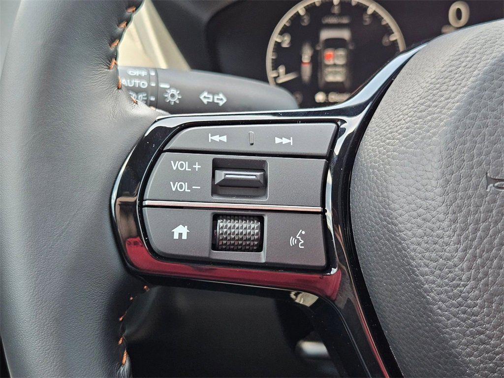 New 2027 Honda HR-V SUV
