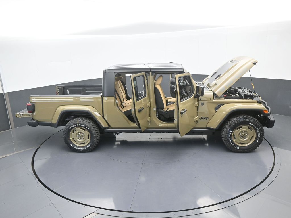 New 2026 41 Jeep Sport image 63