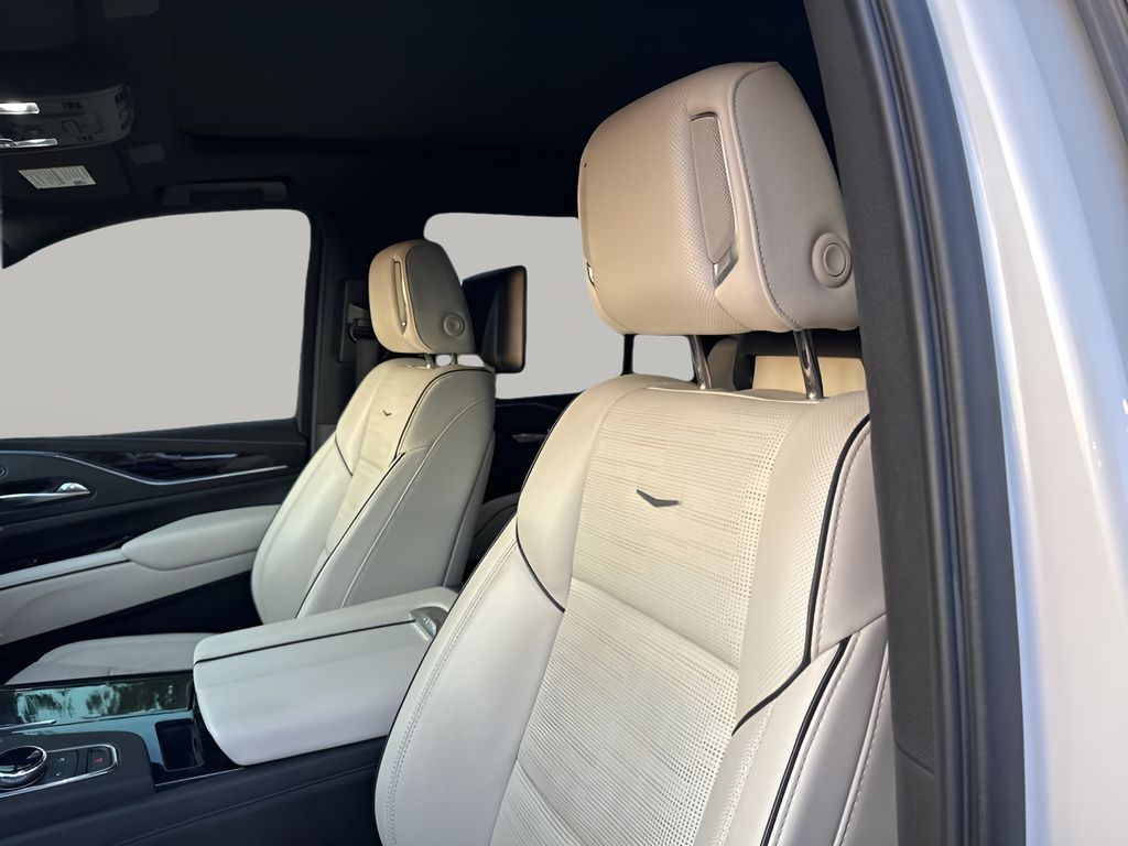 Used Car 2021 Cadillac Escalade  Sport For Sale Under $70,000 In Austin, Texas