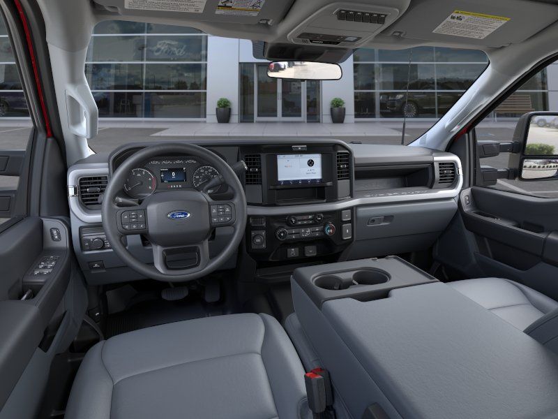 2026 Ford F-450 Super Duty XL