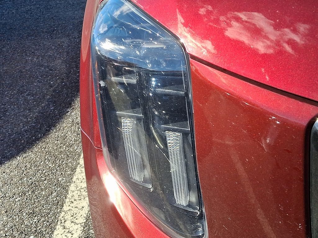 Thumbnail: 2024 Kia Telluride - 4