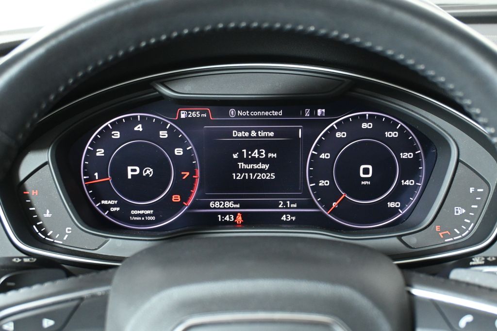 Thumbnail: 2018 Audi Q5 - 18