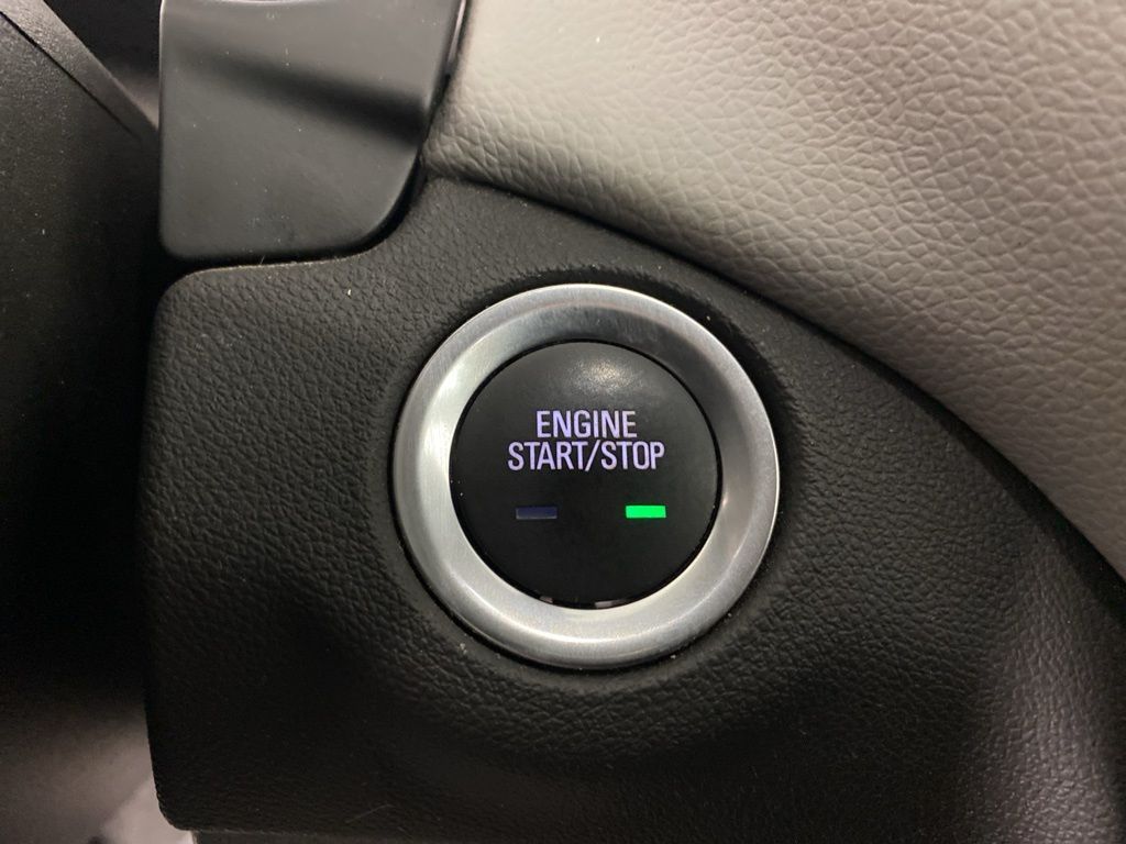 Used 2024 White Chevrolet LS image 6