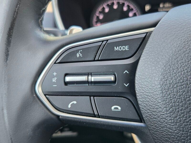 2023 Hyundai Santa Fe - $22,347