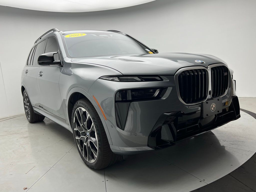 Thumbnail: 2023 BMW X7 - 2