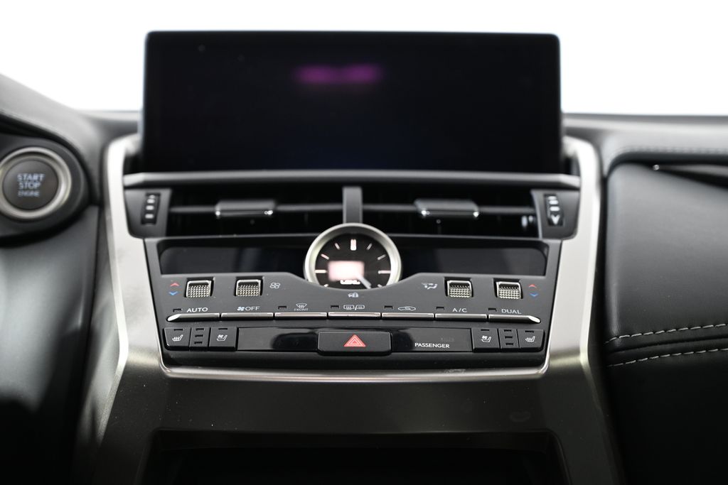 Thumbnail: 2021 Lexus NX - 18