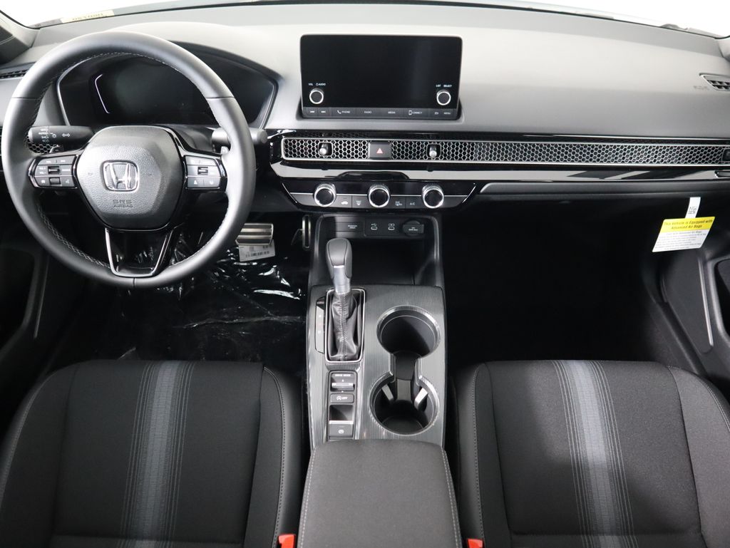 Thumbnail: 2026 Honda Civic - 14