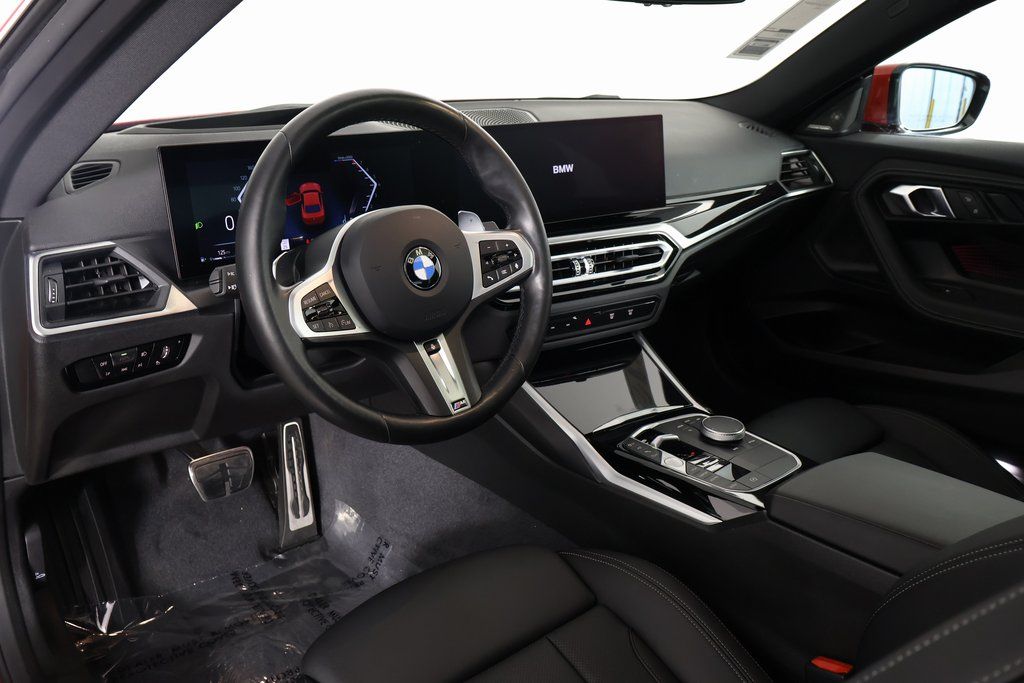 2024 BMW 2 Series 230i 7