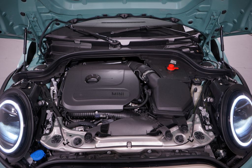 Thumbnail: 2026 MINI Cooper - 20