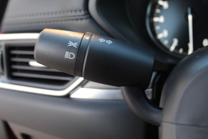 Used Car 2023 Mazda Cx-5  2.5 Turbo Signature For Sale Under $30,000 In Georgetown, Texas