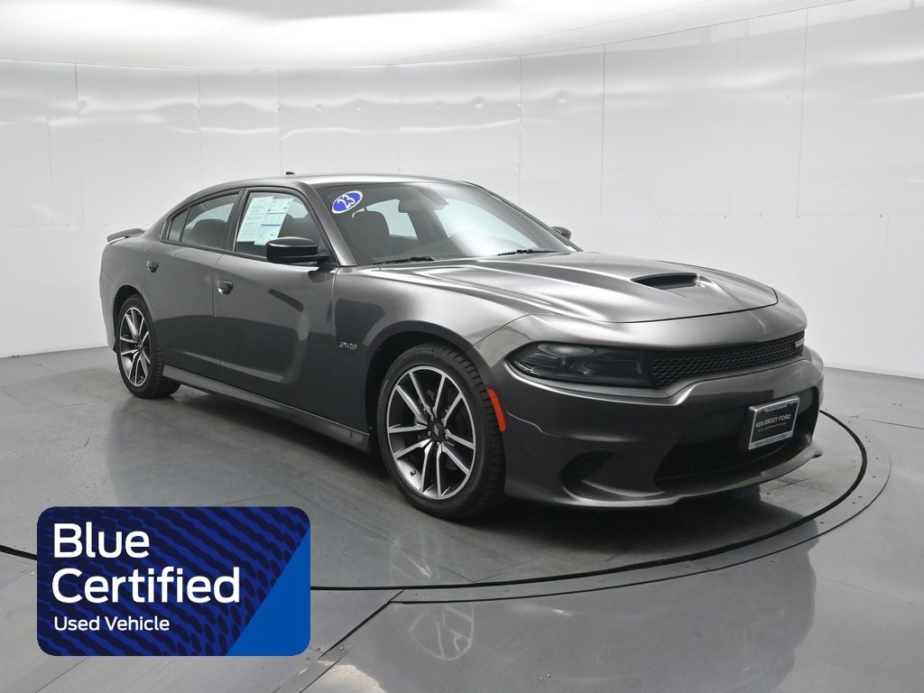 2023 Dodge Charger R/T RWD