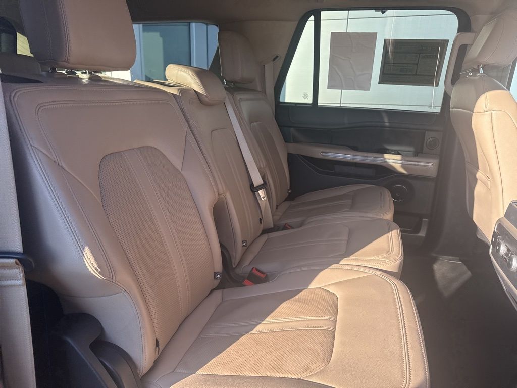 2024 Ford Expedition Limited MAX