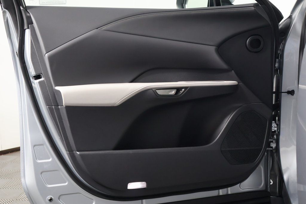 Thumbnail: 2026 Lexus RX - 7