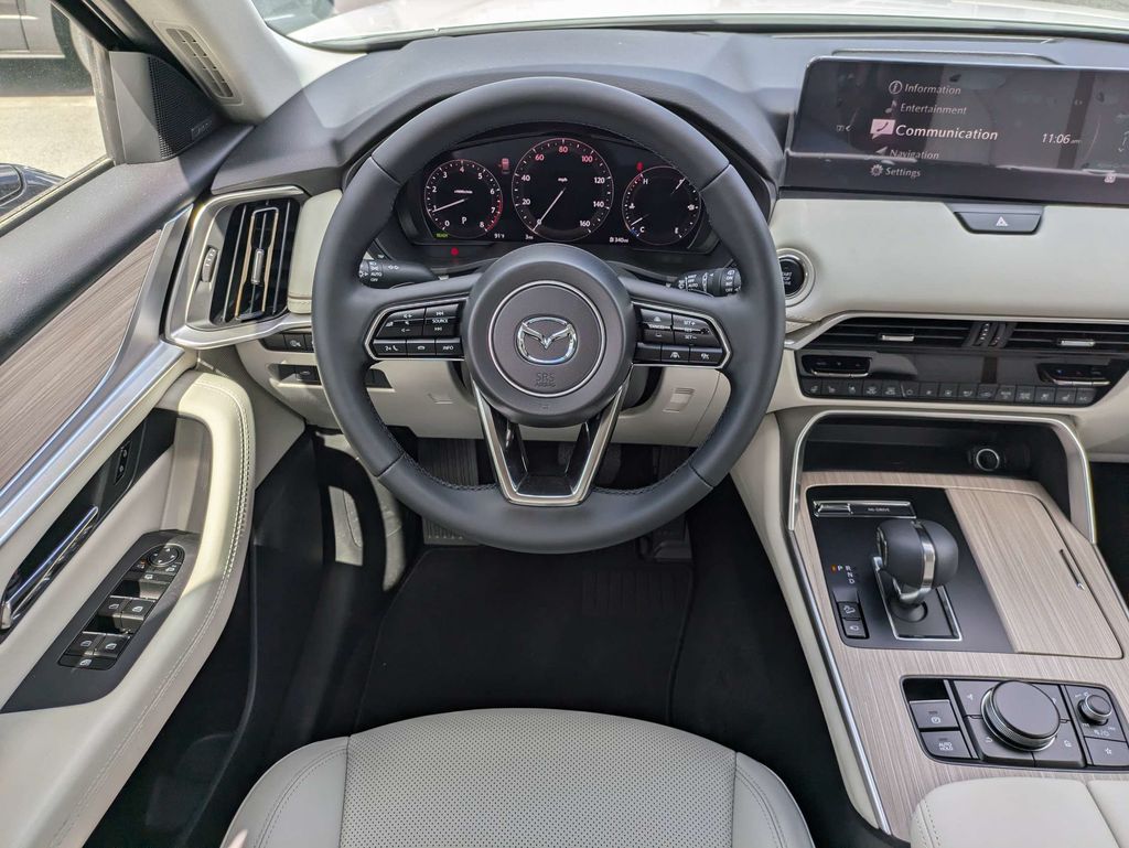 2026 Mazda CX-90 3.3 Turbo Premium Plus