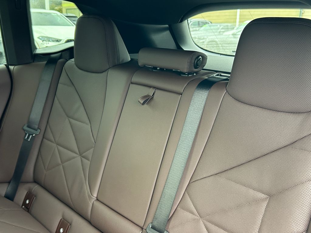 Thumbnail: 2026 BMW iX - 32