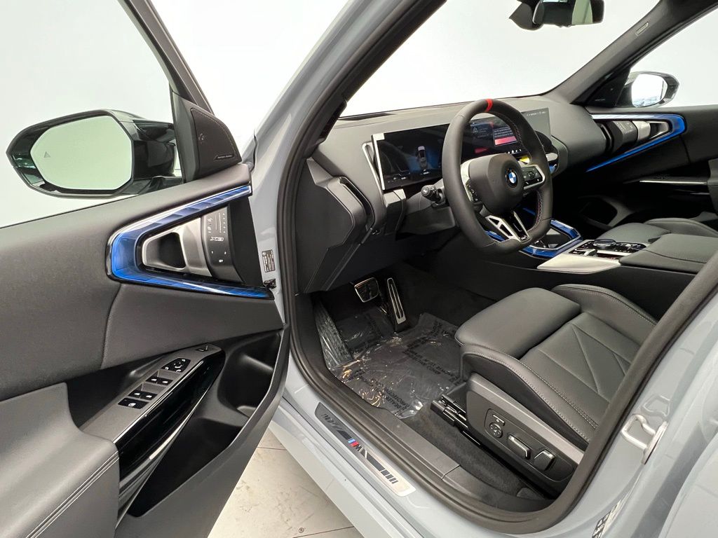 Thumbnail: 2026 BMW X3 - 20