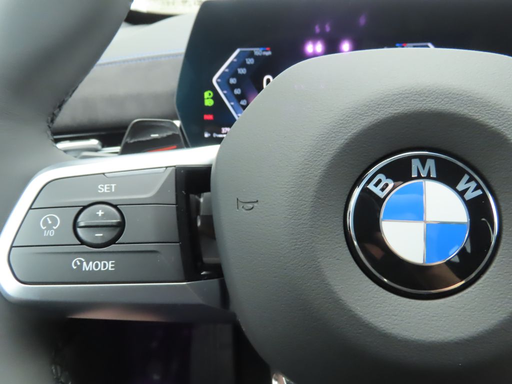 Thumbnail: 2026 BMW X1 - 11