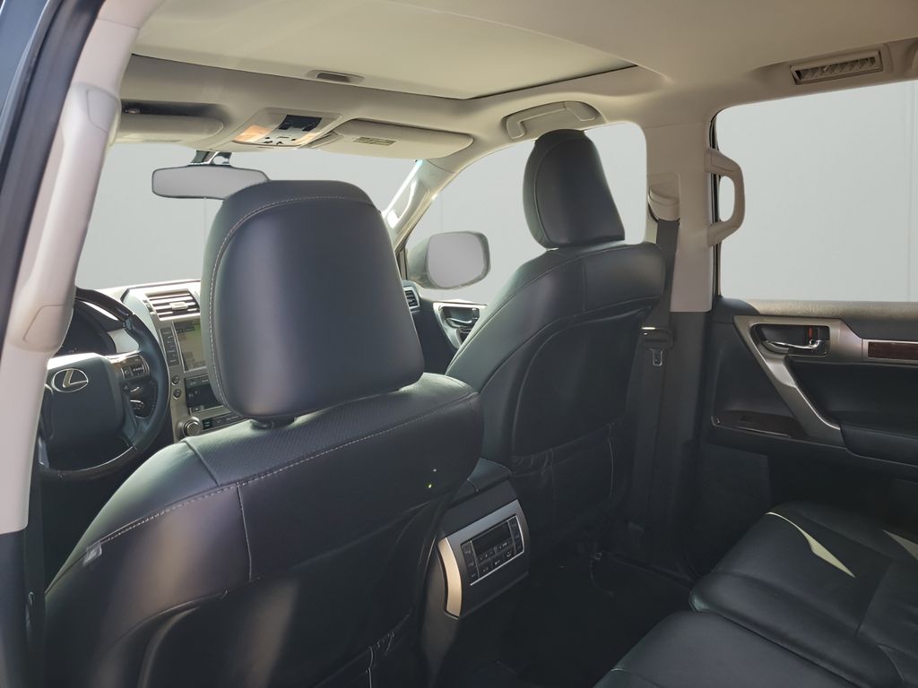 2018 Lexus Gx  460 In Austin, Texas