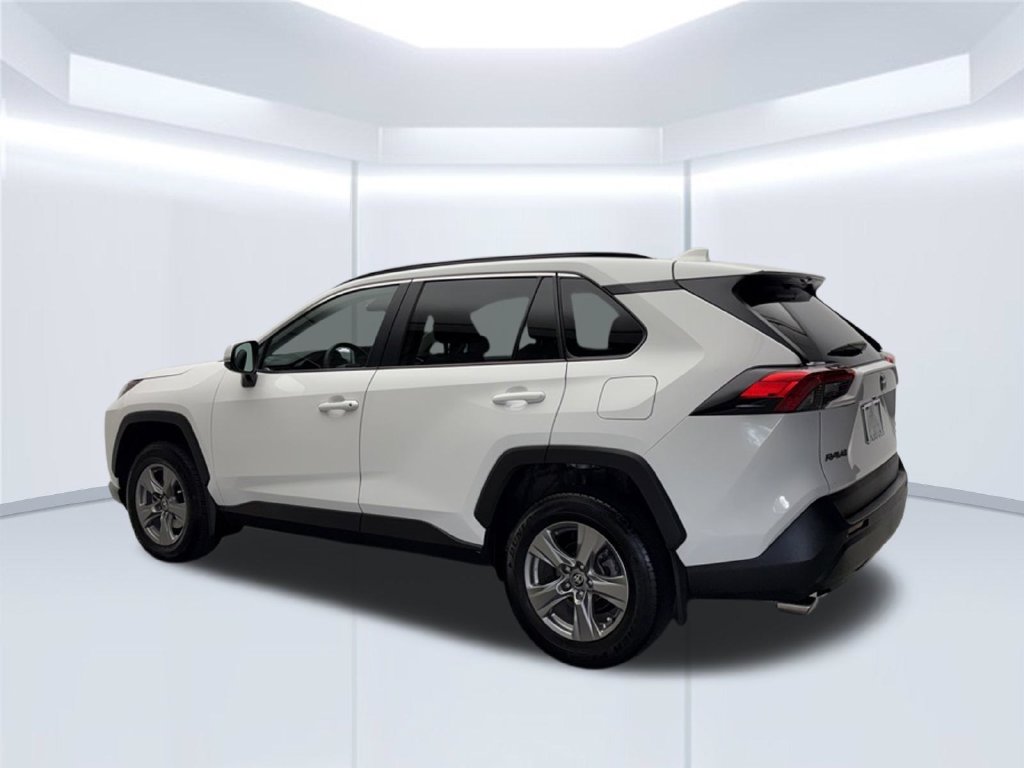 Thumbnail: 2024 Toyota RAV4 - 3