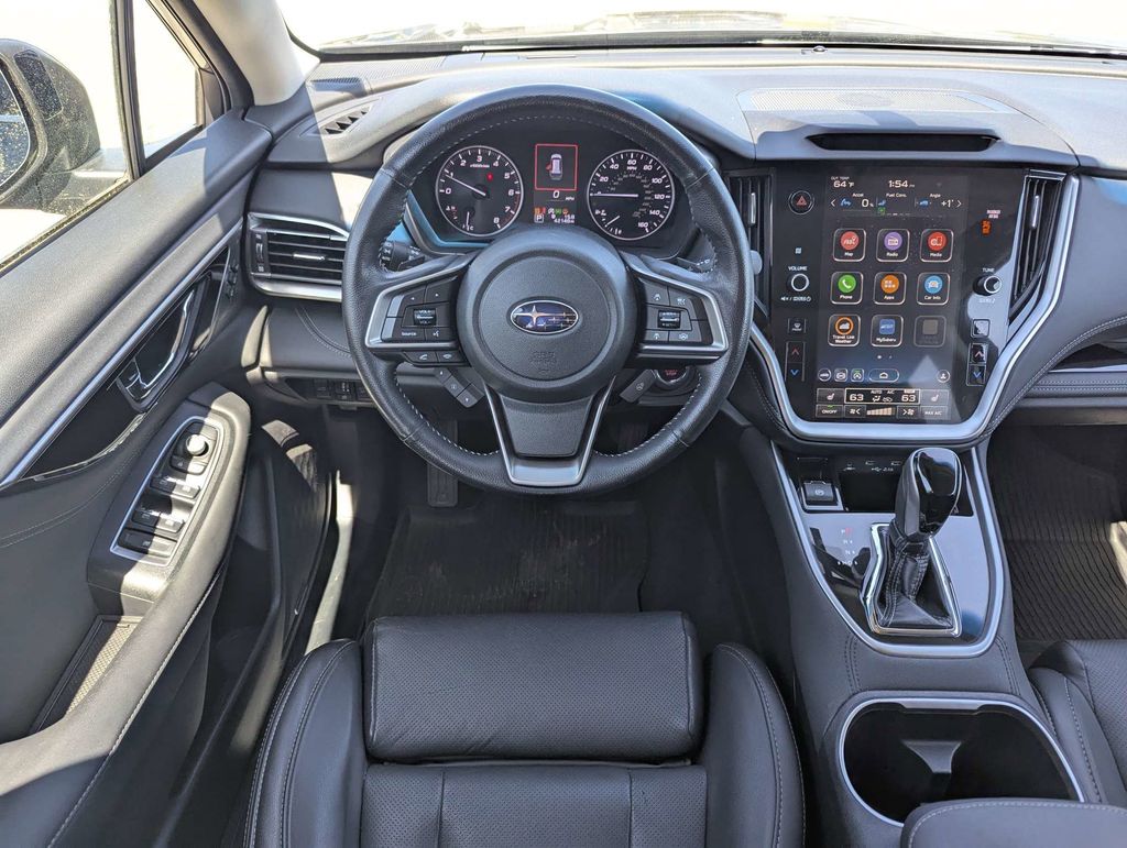 2021 Subaru Outback #15