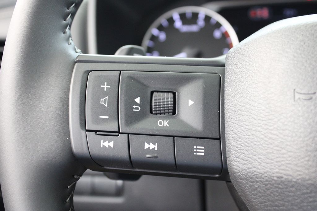new 2026 Nissan Rogue car, priced at $29,500