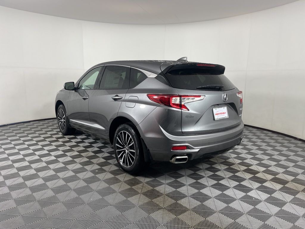 Thumbnail: 2026 Acura RDX - 14