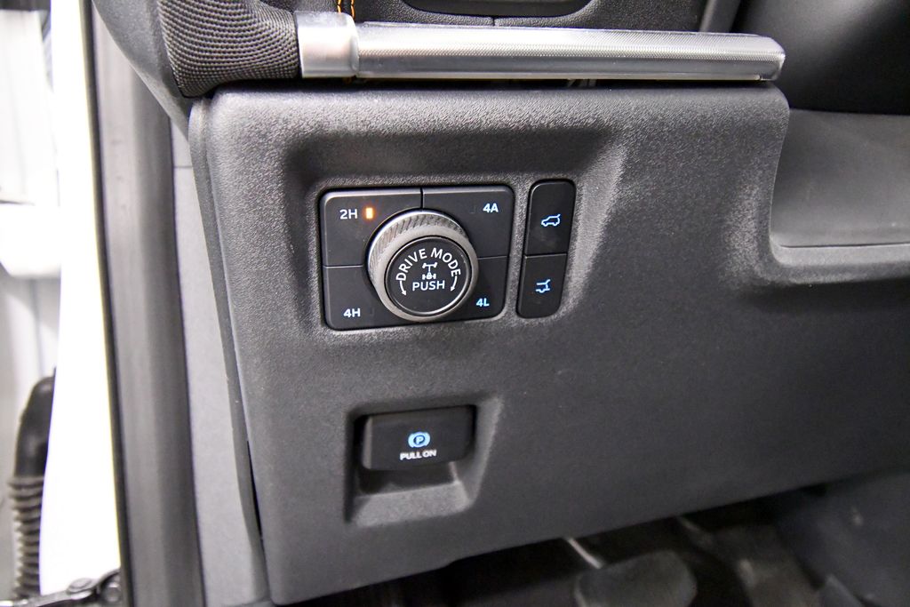 Used 2025 Ford Expedition SUV