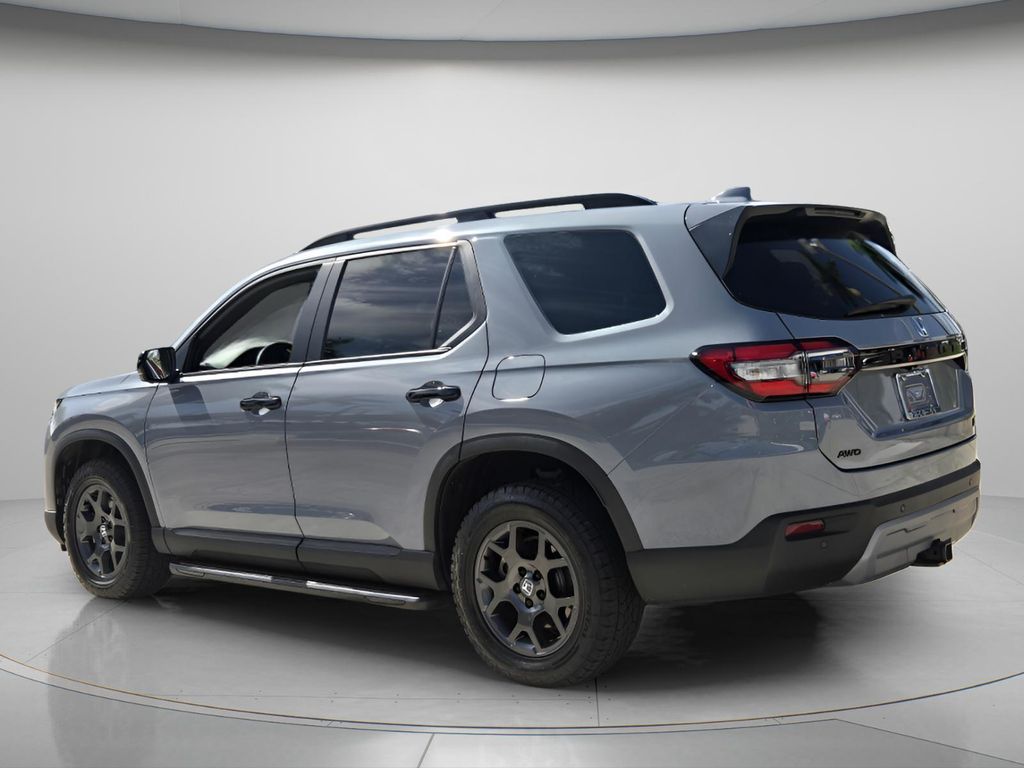 2024 Honda Pilot - $39,413