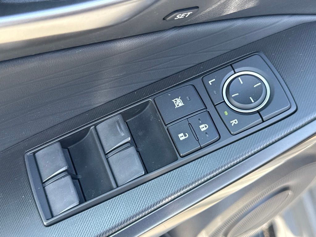 Used 2024 Lexus IS Sedan