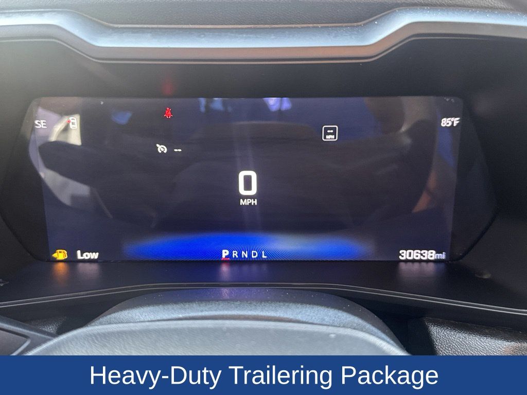 2025 Chevrolet Colorado 2WD WT