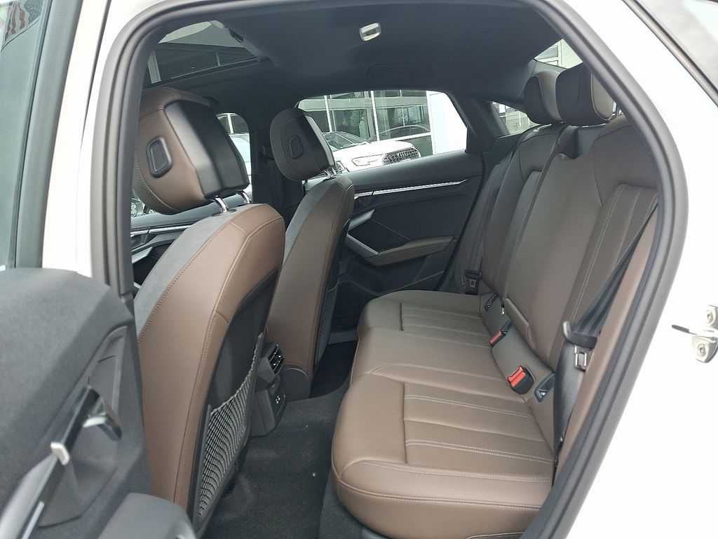 Thumbnail: 2026 Audi A3 - 7