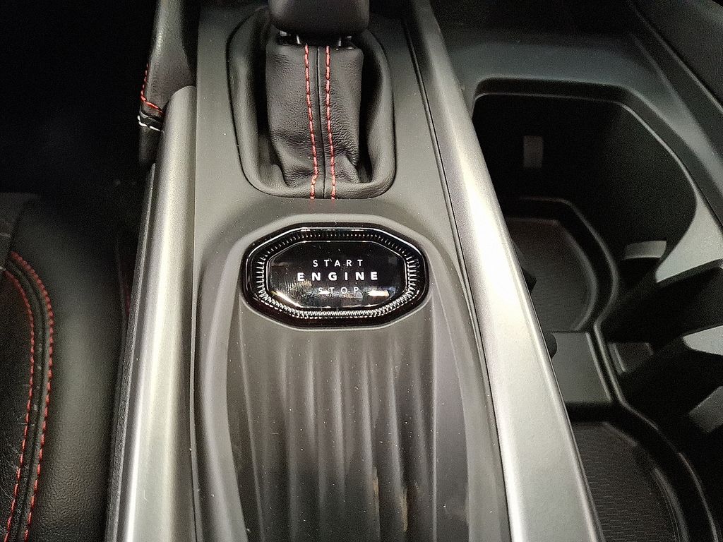 New 2026 Dodge Charger Coupe
