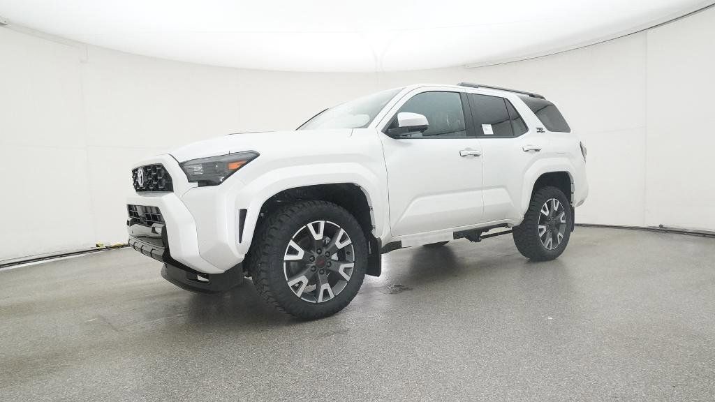 Thumbnail: 2025 Toyota 4Runner - 6