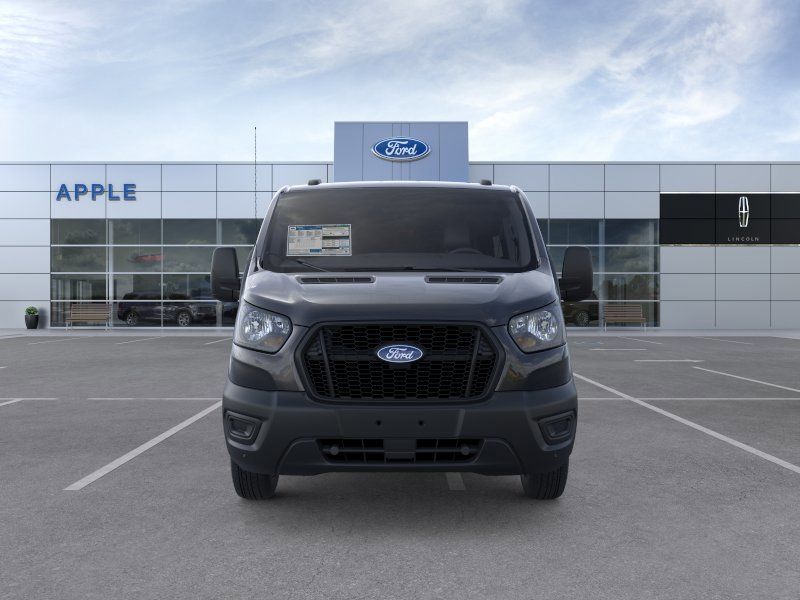 2026 Ford Transit-250 Cargo Van 