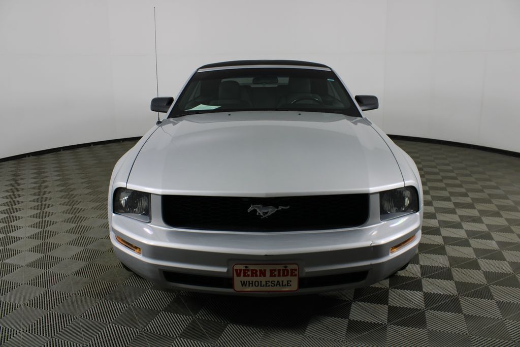 Used 2006 Ford Mustang for sale in 